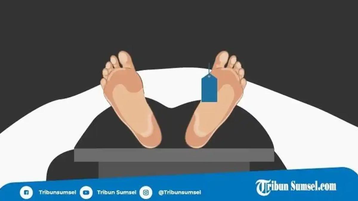 KASUS PEMBUNUHAN DI PANTURA - Polisi menunjukkan lokasi warung tempat Ani Anggraeni ditemukan meninggal dunia di kawasan Jalur Pantura, Subang.