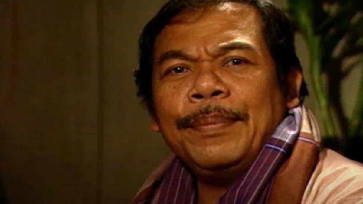 DAPAT BINTANG KEHORMATAN - Presiden Prabowo Subianto menganugerahkan Bintang Mahaputera Nararya secara anumerta kepada Benyamin Sueb. 