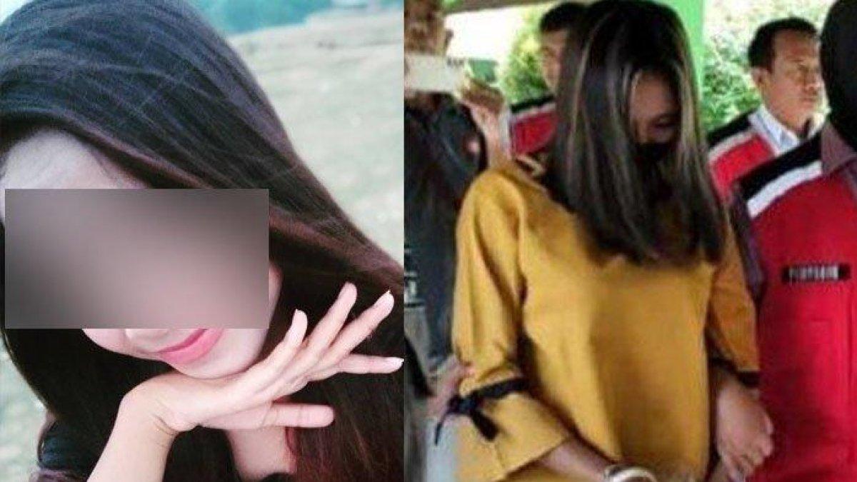 Ibu Muda Lecehkan 17 Anak di Jambi Digiring ke RSJ, Suami Sebut Ada Perilaku Menyimpang dari NT