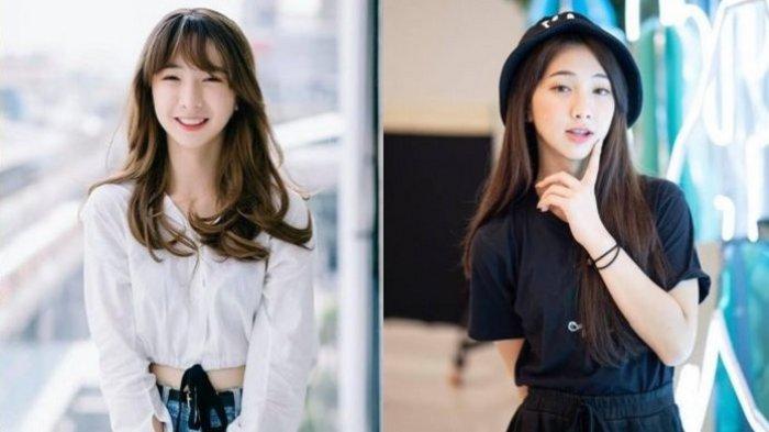 RAHASIA Foto Model Terungkap Karena Seragam Sekolah, Terlanjur Banyak Pria Jatuh Cinta, Ternyata!