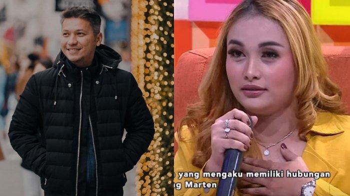 Percaya Diri Ngaku Jadi Calon Mama Gempita, Instagram DJ Wilda Di-Unfollow Gading Marten