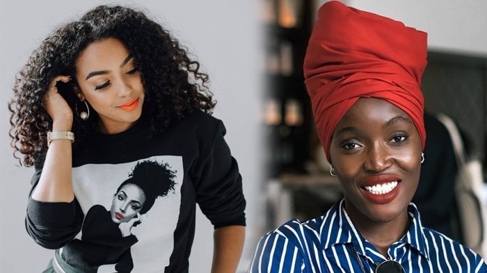 Keren! 10 Perempuan Berkulit Hitam Ini Mampu Ciptakan Sejarah Dunia, Inspiratif Abis!