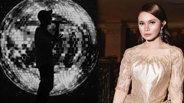 Pesan Istimewa Rossa Setelah Nonton Konser Dekade Afgan Syahreza