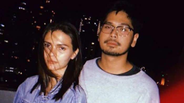 Beredar Undangan Pernikahan Petra Sihombing dan Firrina Sinatrya, Netizen: Stok Cogan Berkurang!