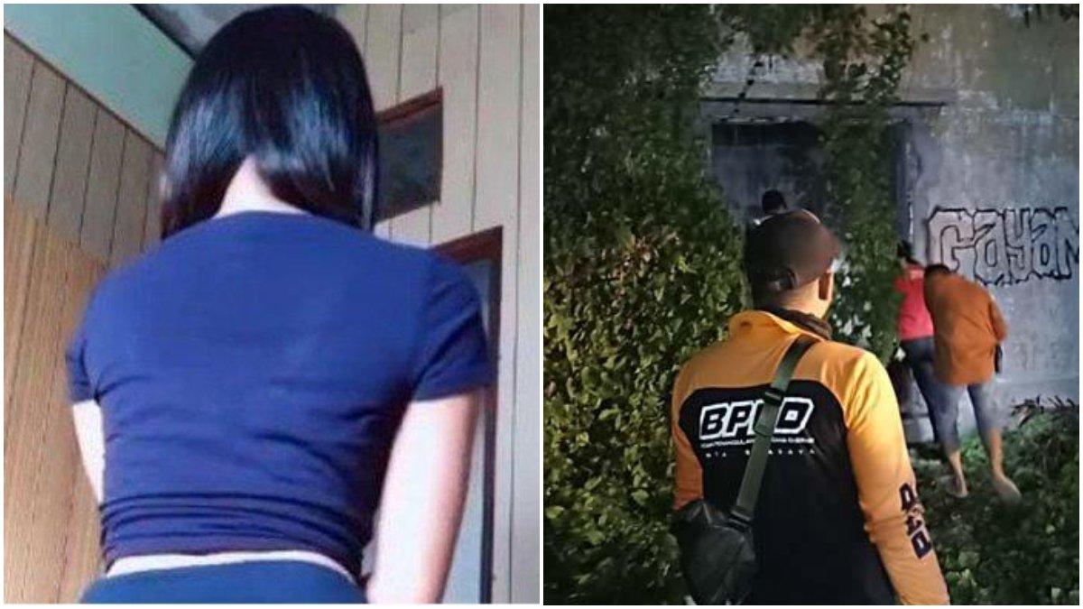 'Tak Cuma Dihabisi Nyawanya' Keji Jasad Gadis Tergeletak di Gudang Peluru, Pelaku Juga Belasan Tahun