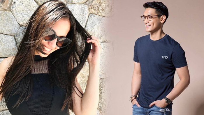 Pevita Pearce Ditinggal Sahabatnya Nikah, Afgan: Quarter Life Crisis Gak?