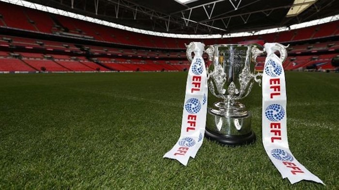 Jadwal Piala Liga Inggris 20 September 2017 - Duel Leicester Vs Liverpool Diklaim Berjalan Panas!