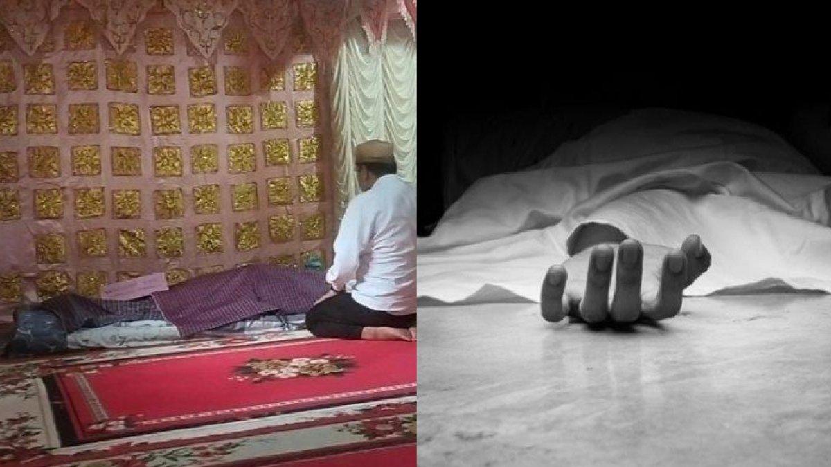 'YA ALLAH!' Calon Pengantin di Polman Tewas Kecelakaan Diserempet Mobil saat Antar Undangan, Tragis!