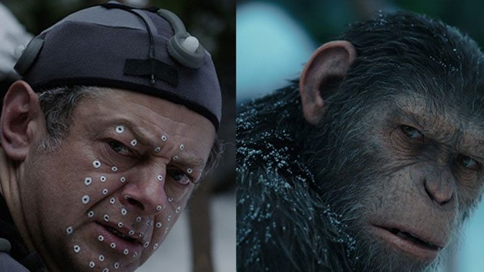 Penerapan Computer Generated Imagery dalam Pembuatan Film Hollywood Hingga Merambah Industri Game