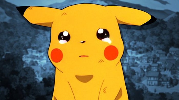 Sedih! Kakek Ini Ditembak Mati di Virginia Saat Sedang Bermain Pokemon Go dalam Mobil