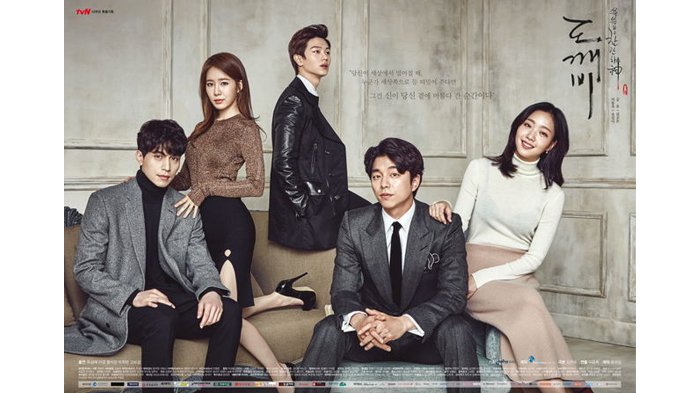 Drama Goblin - Sedih! Episode 14 Tunda Tayang di Minggu Ini, Tapi Ada Gantinya, kok
