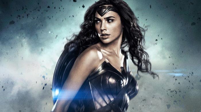 Lebanon Boikot Penayangan 'Wonder Woman' Gara-gara Kewarganegaraan Gal Gadot!