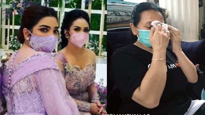 NIAT Posting Ashanty & Krisdayanti, Suteng Malah Dihina Carmuk & Tak Nikah, Azriel Ngamuk: Beraninya