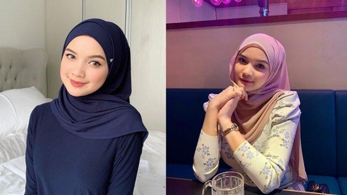 6 Fakta Alya Iman, Artis 19 Tahun yang Batalkan Lamaran Setelah Tahu Calon Suami Sudah Beristri