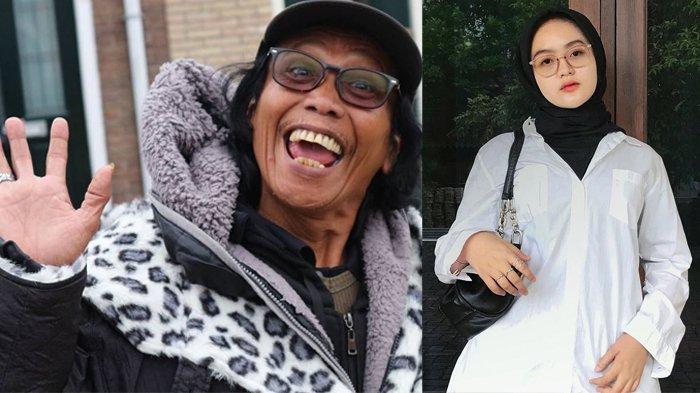 JARANG DISOROT! Mandra Si Doel Anak Betawi Punya Putri Secantik Ini, Tak Kalah dari Artis Ibu Kota