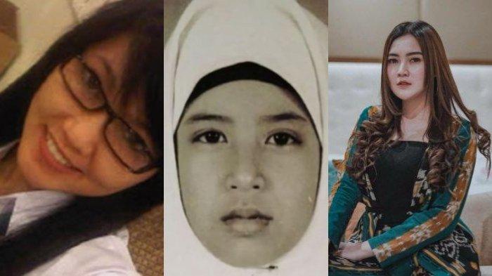 BIKIN Pangling, Foto Masa SMA Nella Kharisma, Via Vallen hingga Dewi Perssik, Siapa Paling Berubah?