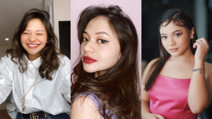 Kini Genap 19 Tahun, Intip 5 Potret Amel Carla yang Semakin Dewasa, Ada yang Bikin Pangling