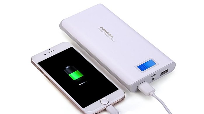 5 Tips Memilih Powerbank untuk Traveling, Cermati Fitur Anti Overcharging Agar Ponsel Tak Meledak