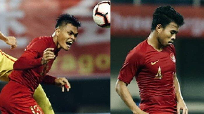 Kalah Hadapi China di Laga Pertama, Inilah Prediksi Susunan Pemain Timnas U-23 Untuk Hadapi Yordania
