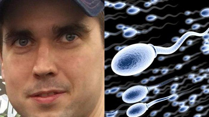 Terlanjur Punya 15 Anak, Pria Pendonor Sperma Ini Ternyata Punya Kelainan Genetik: Bikin IQ Rendah