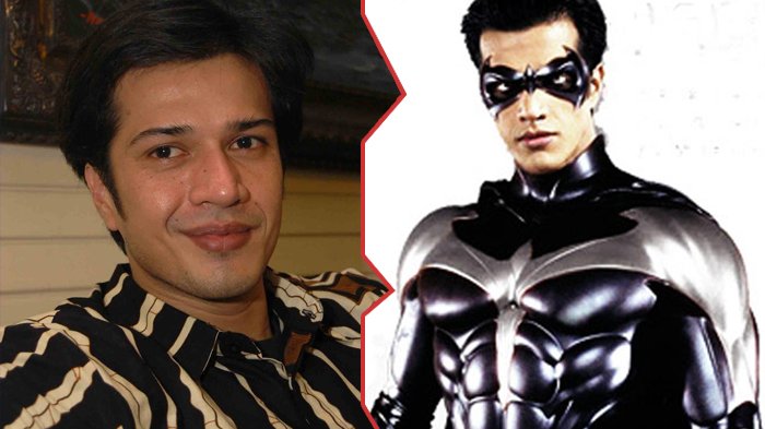 Primus Yustisio yang namanya melejit ketika memerankan tokoh pahlawan super dalam sinetron 'Panju Manusia Millenium'