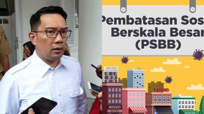 PSBB Bodebek Berlaku Hari Ini, Transportasi Umum Tetap Beroperasi, Ini Syarat yang Harus Dipenuhi