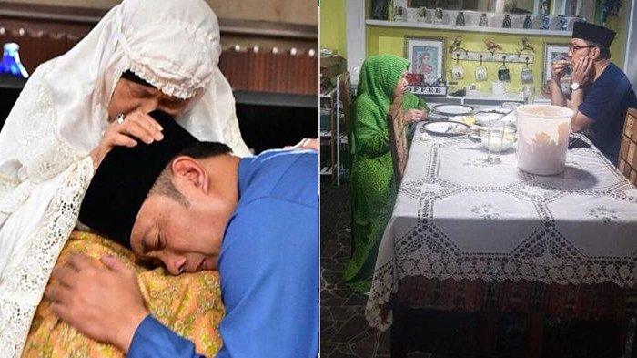 Punya Anak Pejabat, Ibu Ridwan Kamil Jauh dari Kesan Mewah, Potret Rumah Sederhana Jadi Sorotan