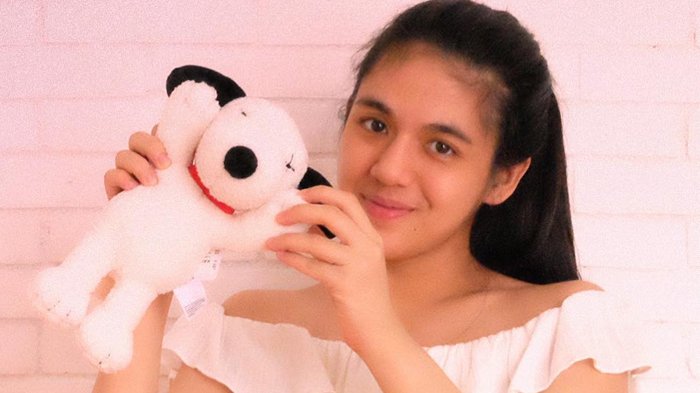 Begini Penampilan DJ Una yang Tengah Berbadan Dua, Tetap Cute dan Seksi!