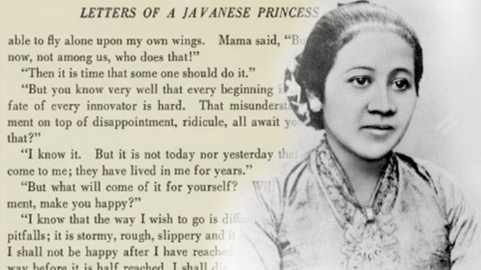 Tak Hanya Kartini, Inilah 4 Tokoh Lain yang Berjuang Untuk Emansipasi Wanita di Zamannya