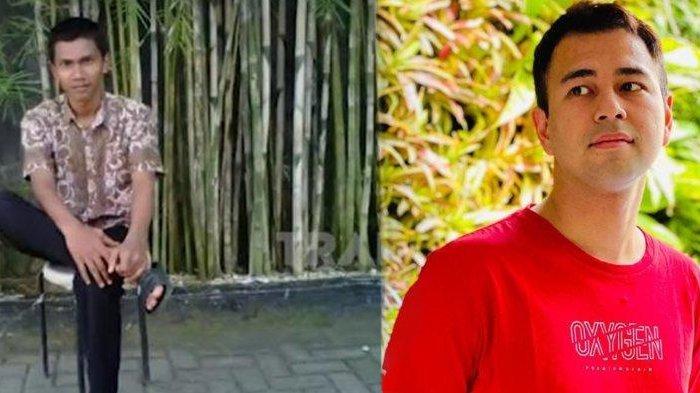 DEMI Raffi Ahmad, Umar Rela Dipukul & Dipenjara Suami Nagita Pilu sang Karyawan Kini Telah Meninggal
