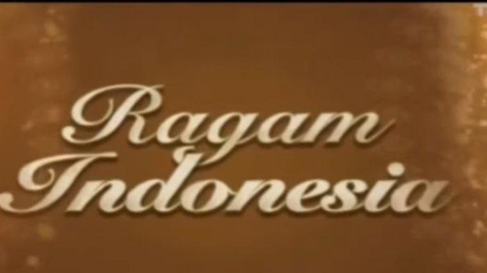 SIMAK Jadwal Belajar TVRI Minggu 14 Juni 2020, Materi Ragam Indonesia: Cirebon, Lombok, dan Jogja