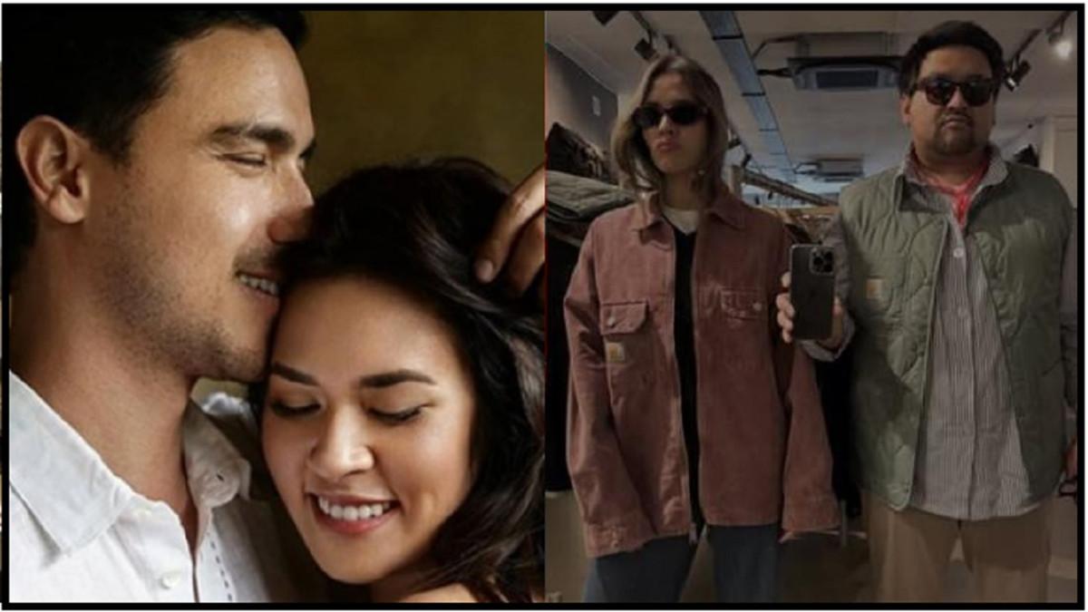 Postingan Viral Kakak Raisa Saat Kencang Isu Hamish Daud Selingkuh: Getaran yang Kamu Abaikan