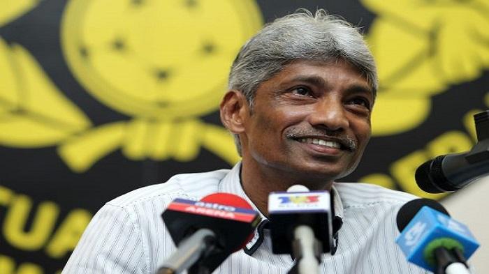 Jelang Indonesia vs Malaysia, Ingat Rajagopal? Kini Nganggur Karena Baru Saja Dipecat Sarawak FA