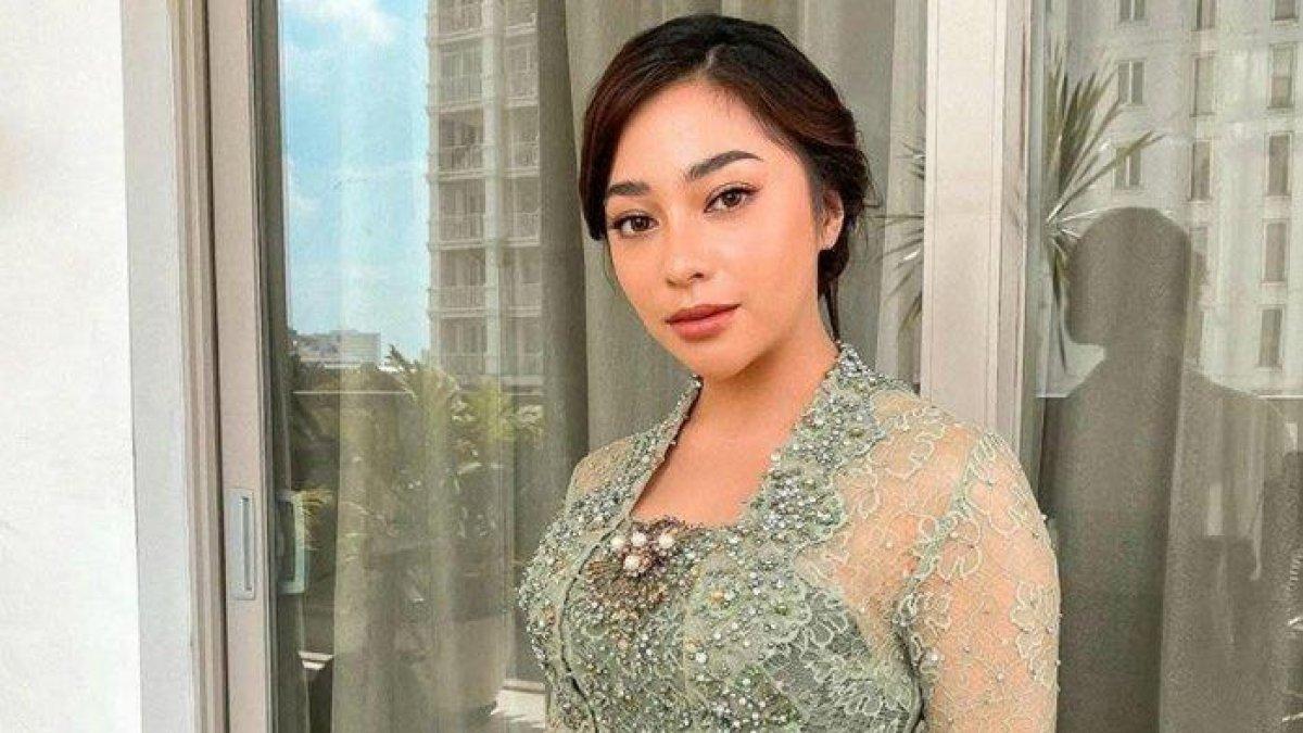 Nikita Willy jadi alasan Baim Wong pensiun dari panggung sinetron.
