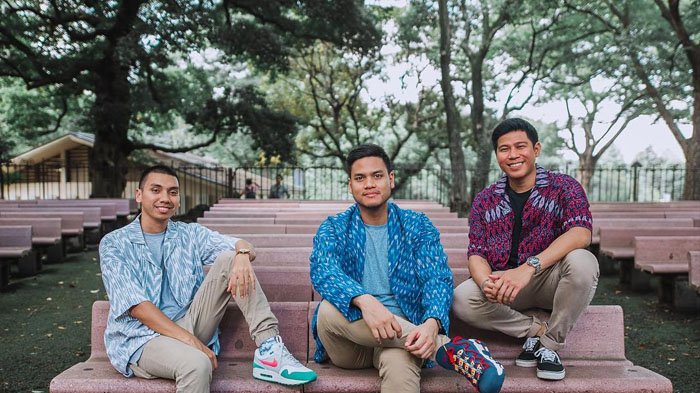 Rayi Putra,Jelaskan Tujuan Utama Grup Band RAN Dibentuk, Keren & Sangat Menginspirasi!