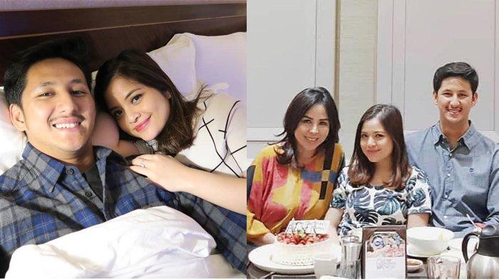 Tasya Kamila Bagikan Kabar Kehamilannya, Postingan Ibu Randi Bachtiar Ikut Jadi Sorotan!