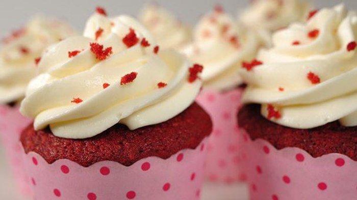 Jelang Lebaran 1442 H - 3 Resep Kue Kering untuk Camilan Idul Fitri: Putri Salju, Red Velvet