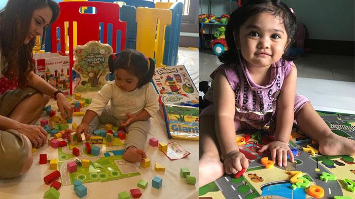 Reisa Broto Asmoro Pilih Sekolah Anak dengan Metode Montessori, Berikut 7 Faktanya!