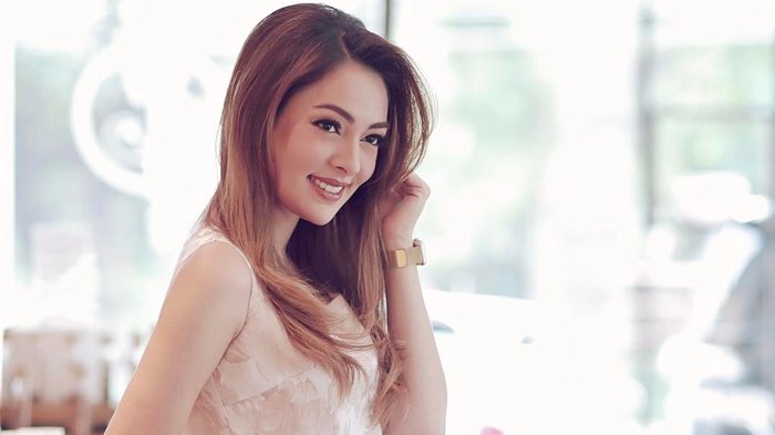 Reisa Broto Asmoro Tanya Lokasi Foto di Unggahnya, Netizen Ramai Beri Jawaban ke Dokter Cantik Ini