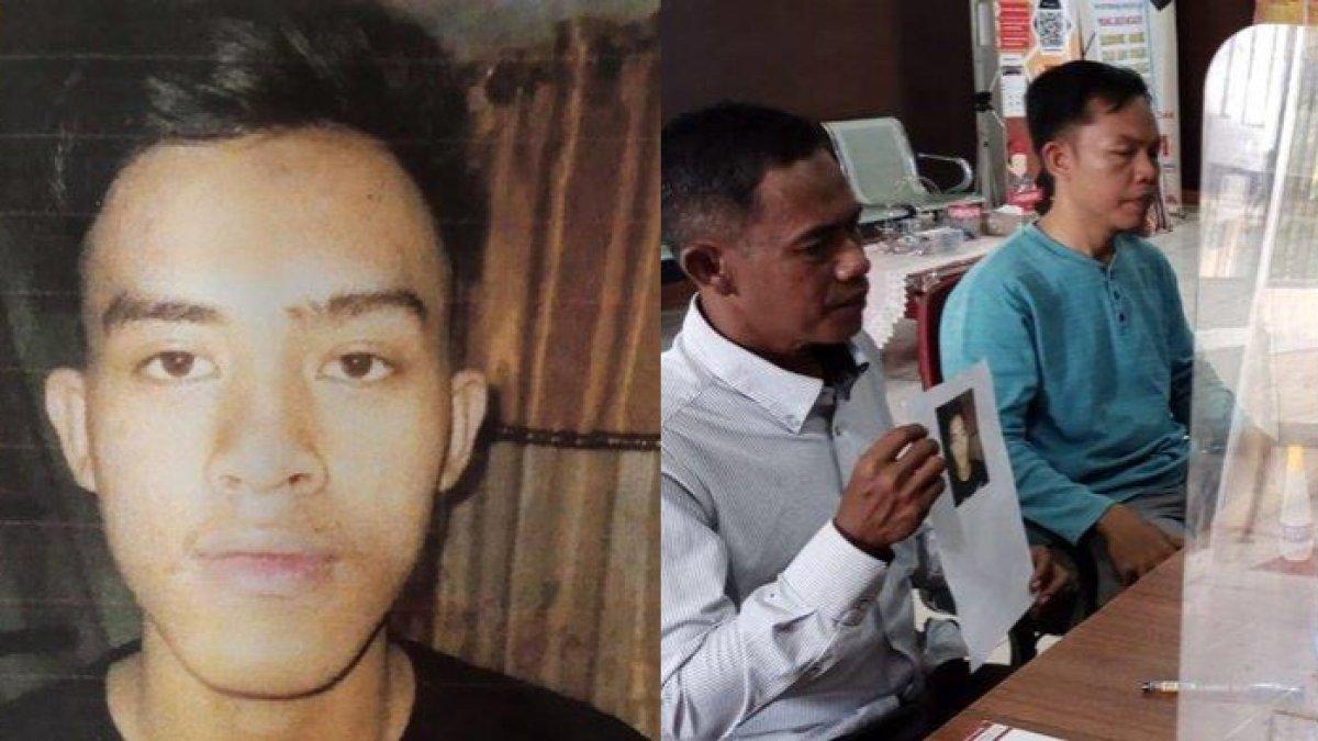 Remaja di Palembang Kabur dari Rumah, Tinggalkan Surat Minta Maaf Menyusahkan Orang Tua, Ayah Panik