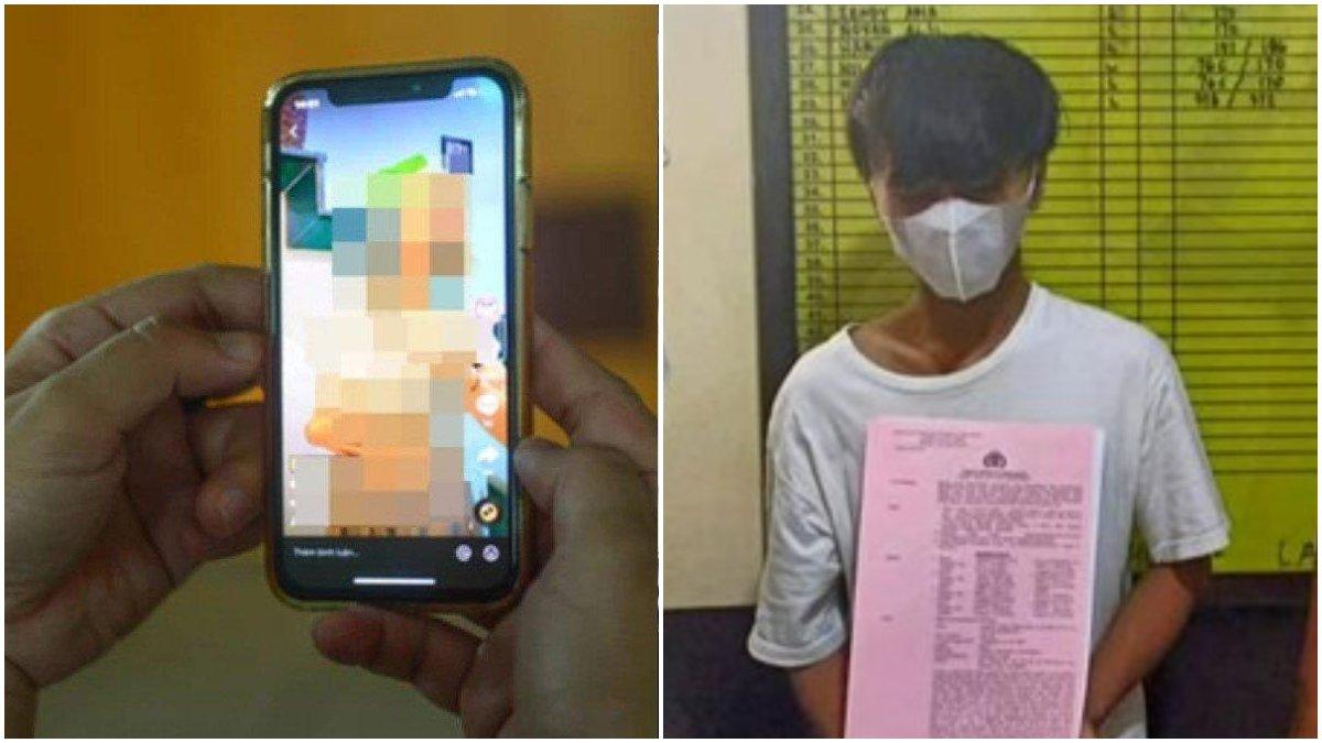 'Mohon Jangan!' Bocah Pasrah Disetubuhi Pacar Takut Video Syur Disebar, Sudah Dilayani Tetap Diperas