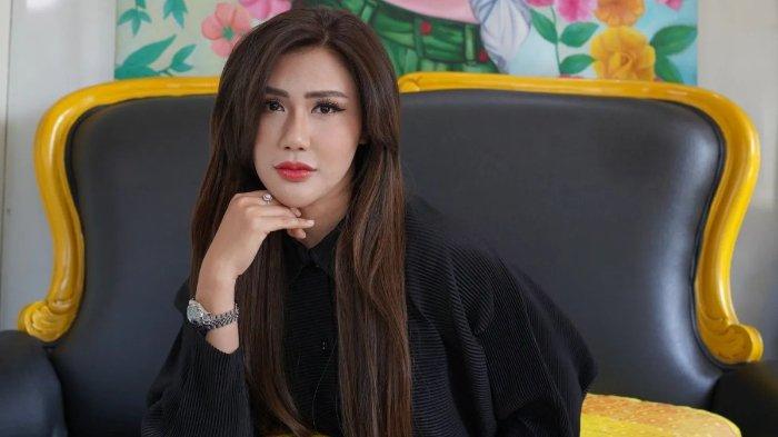 Profil dan Medsos Rey Utami, Total Kekayaannya Berhasil Geser Posisi Raffi Ahmad dan Agnes Mo