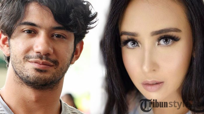 Ketemu Reza Rahadian, Ayushita Panggil Sang Aktor dengan Sebutan Ini