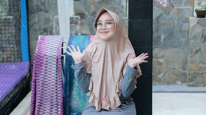 Dituding Pansos Hingga Dihujat Warganet, Youtuber Ria Ricis Laporkan Sejumlah Akun ke Polisi