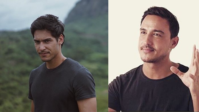 Sama-sama Ganteng, Hayoo Pilih Mana? Hamish Daud Atau Richard Kyle?