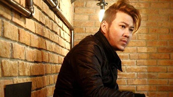 Richie Five Minutes Menyesali Kekhilafannya pada Sang Istri, Sebut Berbagai Kebaikan Angel Qulbiah