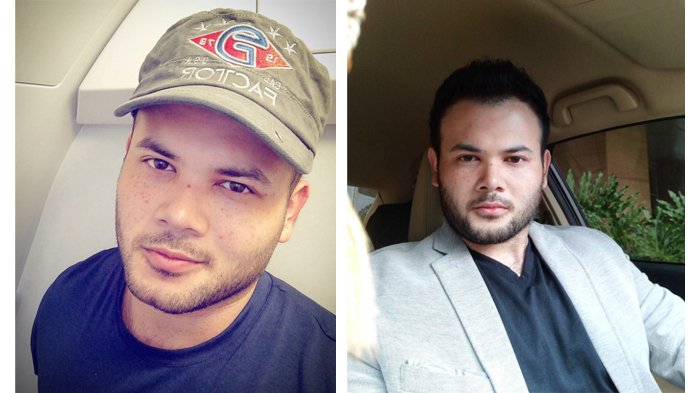 Gara-gara Hanya Pingin Kurus, Ridho Rhoma Malah Terjebak Penyalahgunaan Narkoba