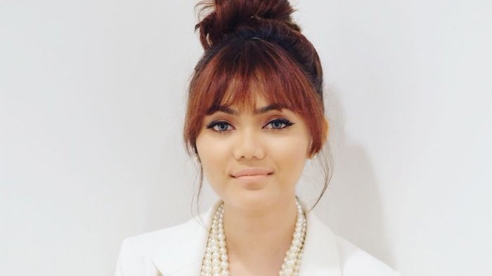 Sosok Nunung di Mata Rina Nose, Ingatkan Berbagai Alasan Seserang Konsumsi Narkoba