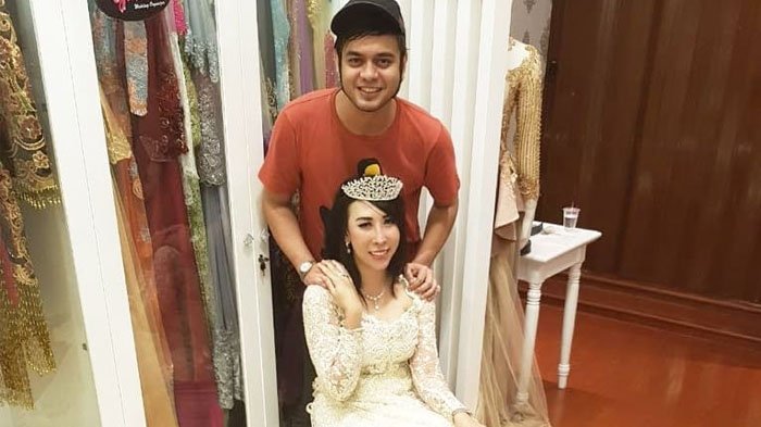 Bebas Setelah 2 Kali Tersandung Kasus Narkoba, Aktor Ini Siap Nikahi Sang Kekasih, Udah Fitting Baju