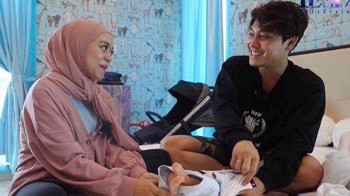 Pilih Suami Atau Anak? Ini Jawaban Lesti Kejora, Rizky Billar Langsung Bereaksi: Pencitraan Aja Lo